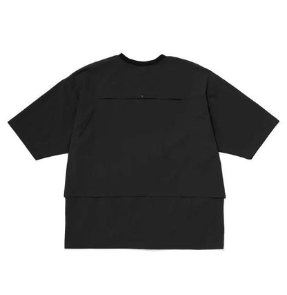 COMFY(コムフィ)～COMPLEX TEE～