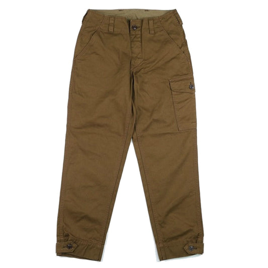 FREEWHEELERS(フリーホイーラーズ)～AVIATORS'TROUSERS RED BROWN～
