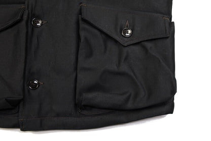 FREEWHEELERS(フリーホイーラーズ)～"RILEY 2 CARB KNUCKLEHEAD" WINTER AVIATORS' VEST～