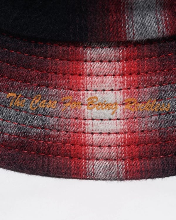 THE H.W.DOG & Co. (ドッグアンドコー) ～OMBRE TRUCKER HAT～
