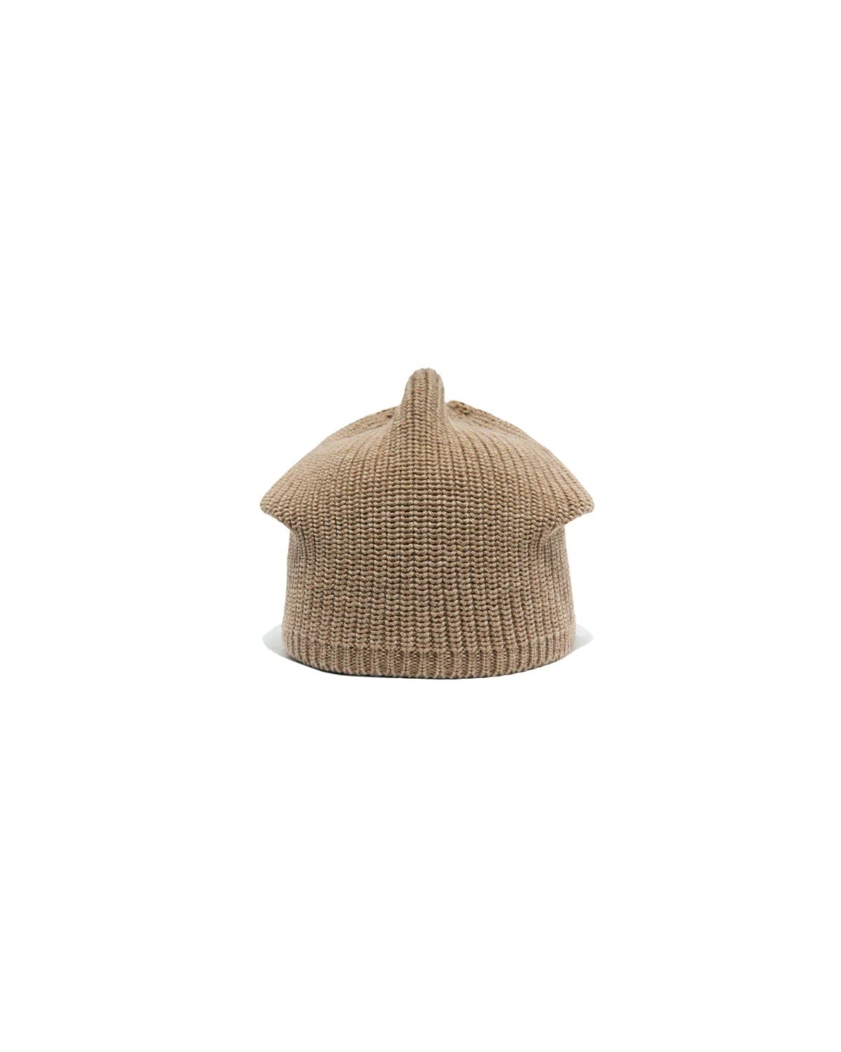 THE H.W.DOG & Co. (ドッグアンドコー) ～SINGLE LOOSE KNIT - Beige～