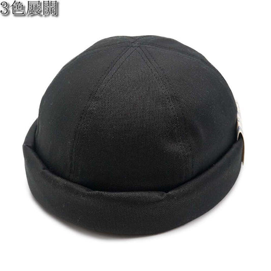 THE H.W.DOG & Co. (ドッグアンドコー) ～PIQUE ROLL CAP～