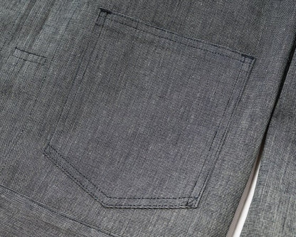 WORKERS(ワーカーズ)～Lot 213, Indigo Pincheck～