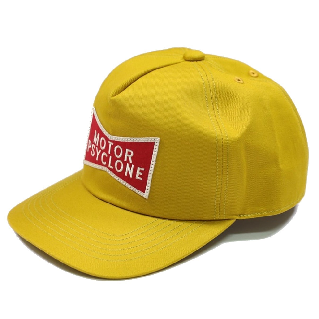 FREEWHEELERS(フリーホイーラーズ)～”SMOKE 'EM" SNAPBACK TRUCKER CAP～