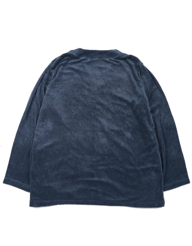 SPINNER BAIT(スピナーベイト)～LINEN PILE CARDIGAN(940)～