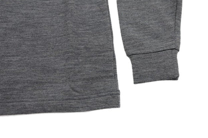 MOSSIR(モシール)～"Raphael" Turtle Neck Shirts～