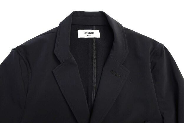 MOSSIR(モシール)～Observe Jacket～