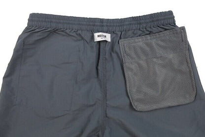 MOSSIR(モシール)～"Hayward"Short Pants Charcoal～