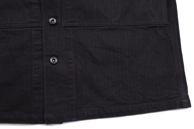 FREEWHEELERS(フリーホイーラーズ)～"GRUNTS" JACKET～