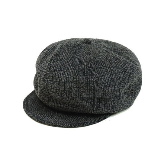 FREEWHEELERS(フリーホイーラーズ)～"YELLOWSTONE" CASQUETTE CHARCOAL～