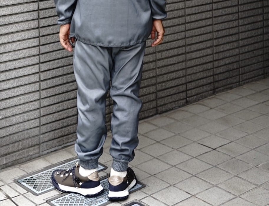 MOSSIR(モシール)～LOVAR～
