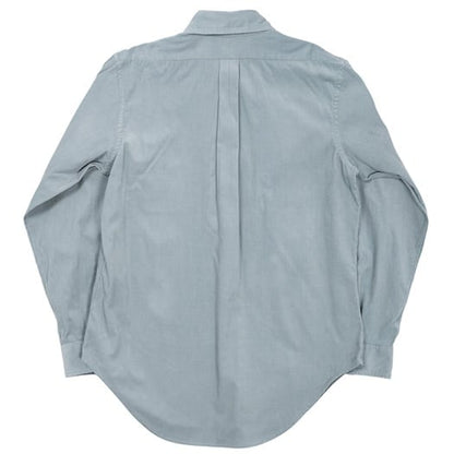 WORKERS(ワーカーズ)～6 Button BD, Corduroy, Sky Blue～