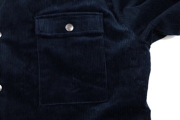SPINNER BAIT (スピナーベイト) 213SCD ～OGURI DOT CARDIGAN Navy～