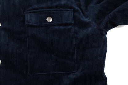 SPINNER BAIT (スピナーベイト) 213SCD ～OGURI DOT CARDIGAN Navy～