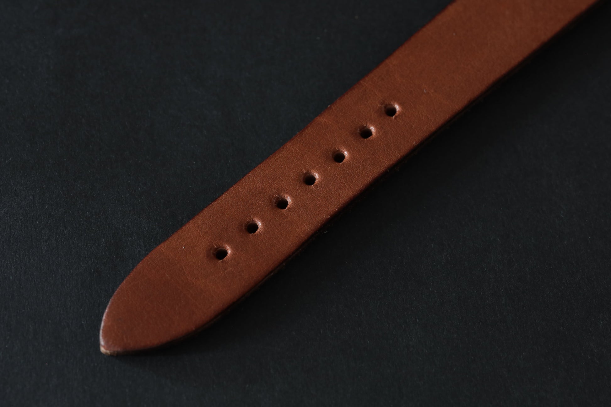 VASCO(ヴァスコ) ～LEATHER WATCH BAND ～