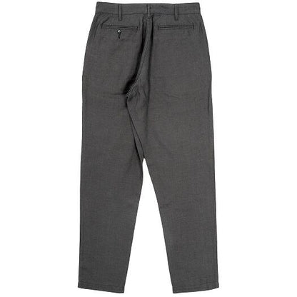 WORKERS(ワーカーズ)～Summer Trousers Charcoal Linen～