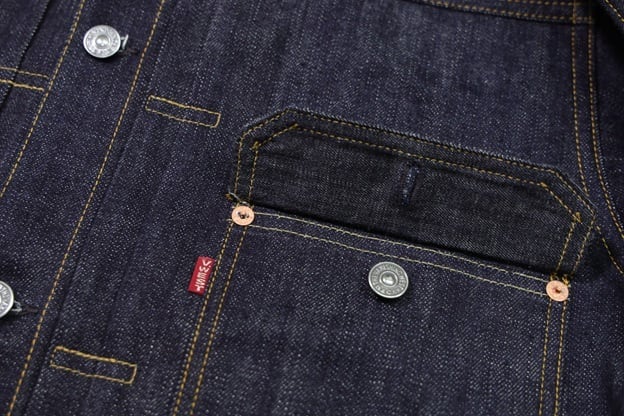 FREEWHEELERS(フリーホイーラーズ)～Lot 506XX 1941 NON WASH～