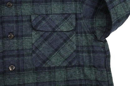 Sugar&Co.(シュガーアンドカンパニー)～BOX SHIRT～