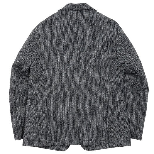 WORKERS(ワーカーズ)～Walcott Jacket, Harris Tweed～