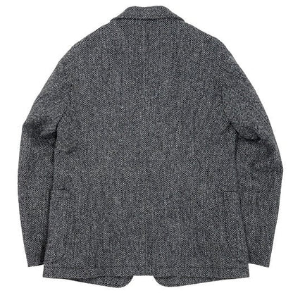WORKERS(ワーカーズ)～Walcott Jacket, Harris Tweed～