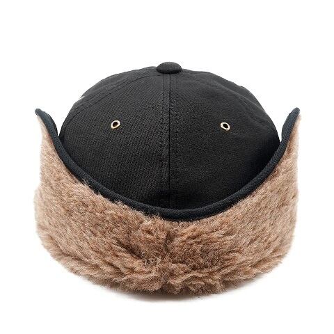 THE H.W.DOG & Co.(ドッグアンドコー)～D DECK CAP～