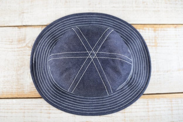 FREEWHEELERS(フリーホイーラーズ)～Field Hat DENIM～