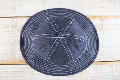 FREEWHEELERS(フリーホイーラーズ)～Field Hat DENIM～