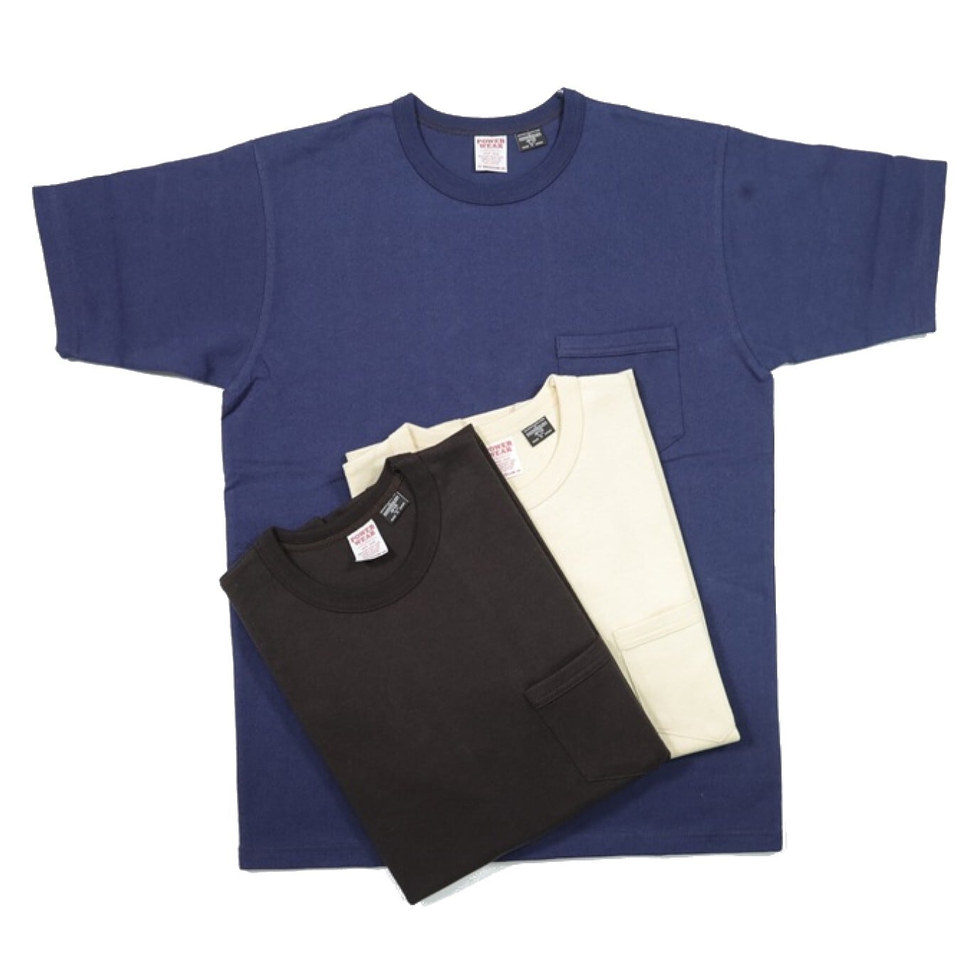 FREEWHEELERS(フリーホイーラーズ)～"SHORT SLEEVE POCKET T-SHIRT"～