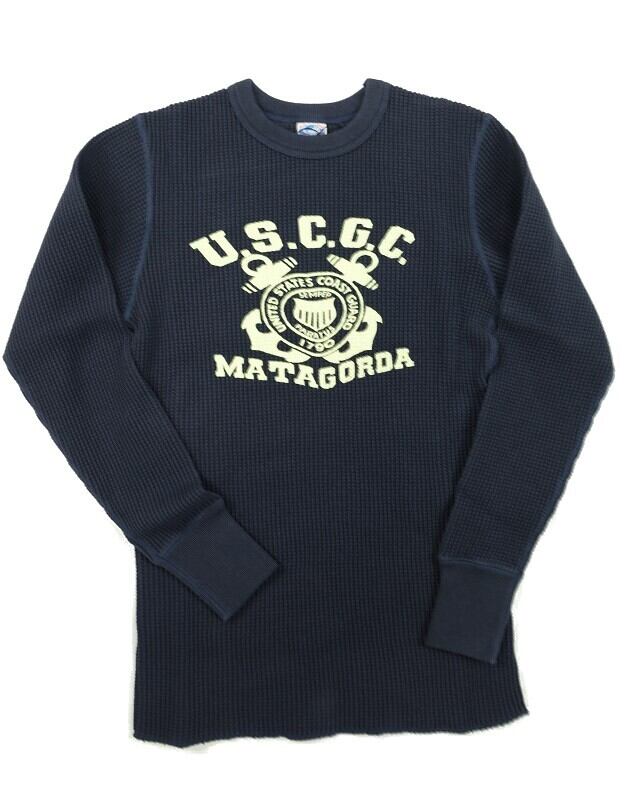 JELADO(ジェラード)～MEGA THERMAL US Coast Guard～