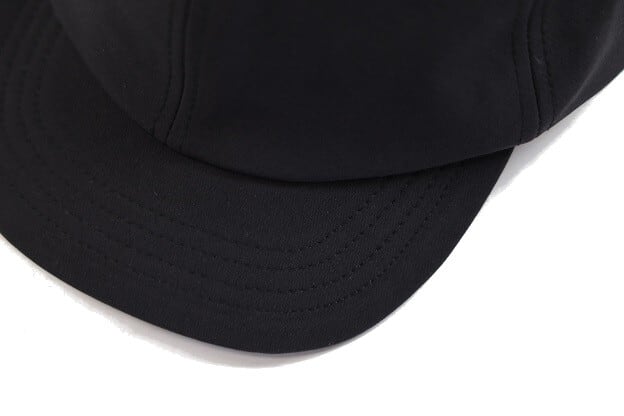 MOSSIR(モシール)～"BICY" Cap～
