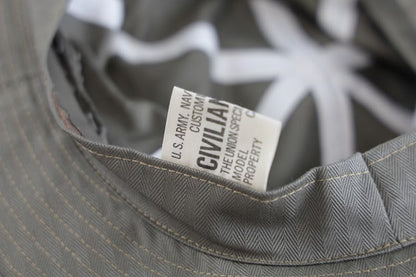 FREEWHEELERS(フリーホイーラーズ)～Field Hat OLIVE～