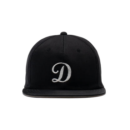 THE H.W.DOG & Co. (ドッグアンドコー) ～TWO TONE CAP 2025～