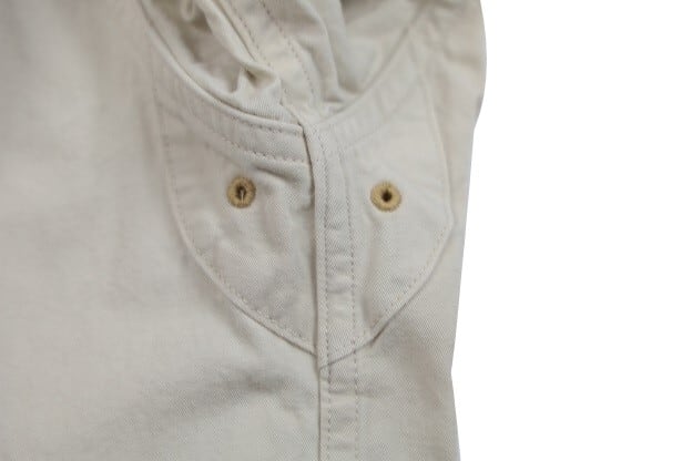 COLIMBO(コリンボ)～TRAPPER'S SHIRT～