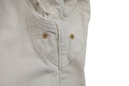 COLIMBO(コリンボ)～TRAPPER'S SHIRT～