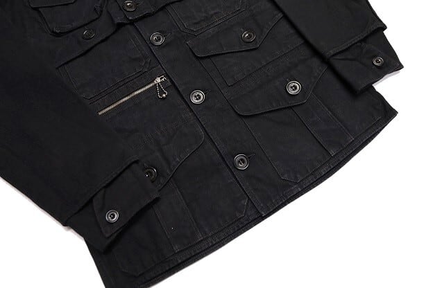 FREEWHEELERS(フリーホイーラーズ)～TIMBER CRUISER COAT～