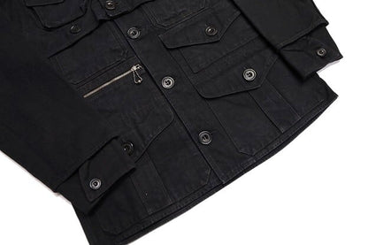 FREEWHEELERS(フリーホイーラーズ)～TIMBER CRUISER COAT～