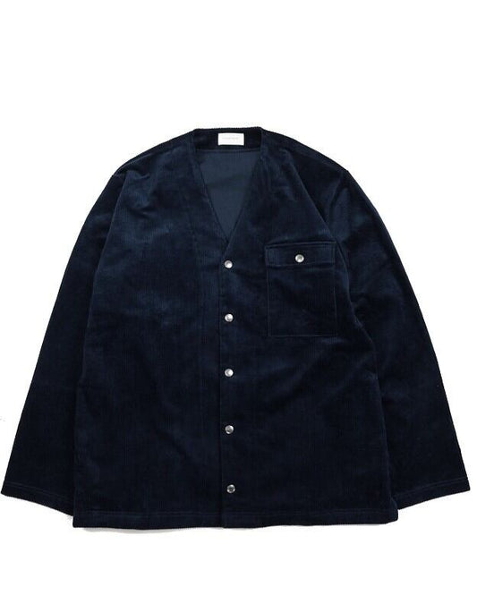 SPINNER BAIT (スピナーベイト) 213SCD ～OGURI DOT CARDIGAN Navy～