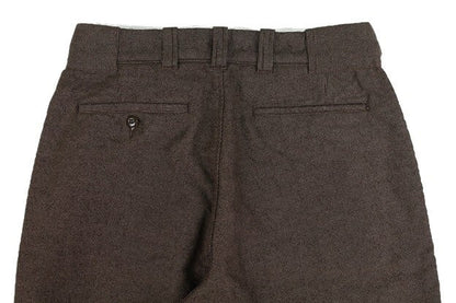 COLIMBO(コリンボ)～"Honky-Tonk Trousers" Tabaco Brown～