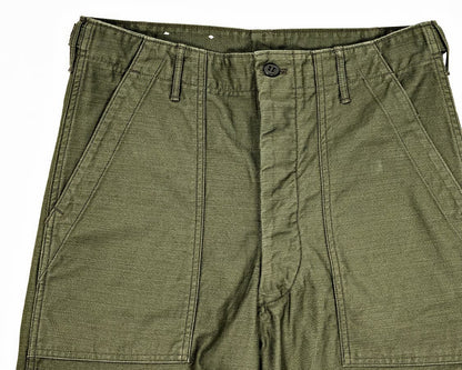 WORKERS (ワーカーズ) ～Baker Pants Trace MIL-838-D 10296～