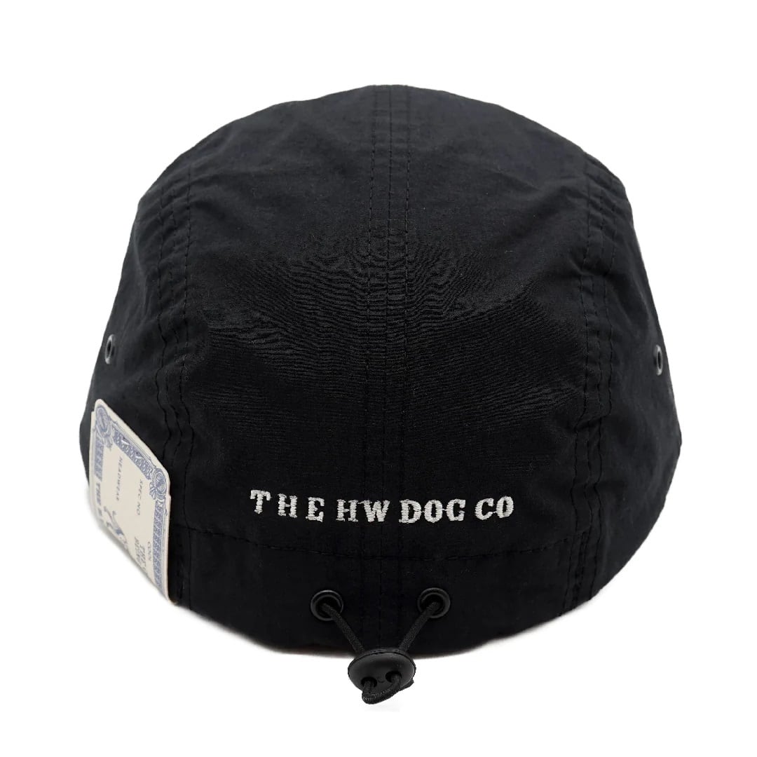 THE H.W.DOG & Co. (ドッグアンドコー) ～JET CAP 23SS～
