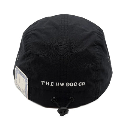 THE H.W.DOG & Co. (ドッグアンドコー) ～JET CAP 23SS～