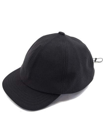 MOSSIR(モシール)～"BICY" Cap～