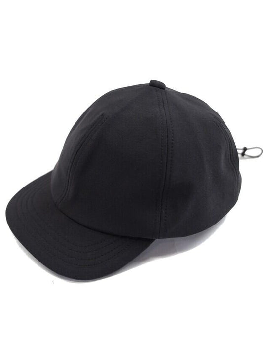 MOSSIR(モシール)～"BICY" Cap～