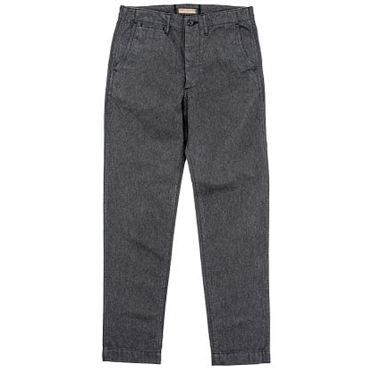WORKERS(ワーカーズ)～Workers Officer Trousers SlimFit Type2 Cotton Serge～