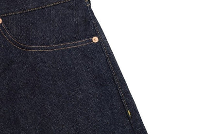 FREEWHEELERS(フリーホイーラーズ)～LOT 601XXC 1937MODEL NON-WASH～
