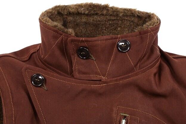 FREEWHEELERS(フリーホイーラーズ)～WINTER AVIATORS' VEST～