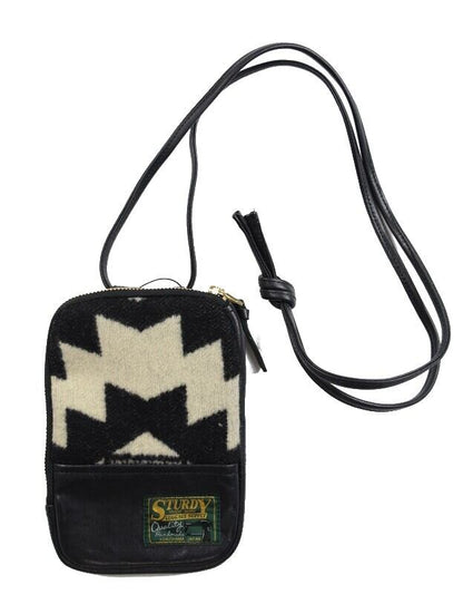 JELADO×Sturdy～Smart Musette～
