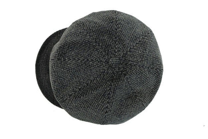 FREEWHEELERS(フリーホイーラーズ)～"YELLOWSTONE" CASQUETTE CHARCOAL～