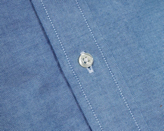 WORKERS(ワーカーズ)～Modified 6 Button BD, Supima OX, Blue Mykonos～