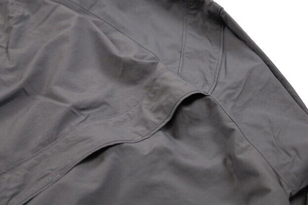 MOSSIR(モシール)～Crunch Charcoal～